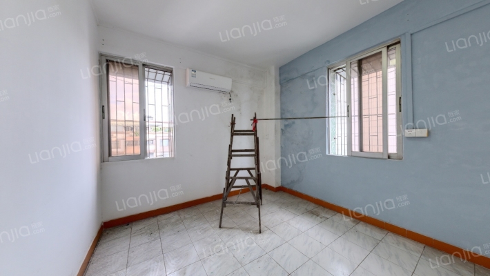 夏洋村二手房实景图