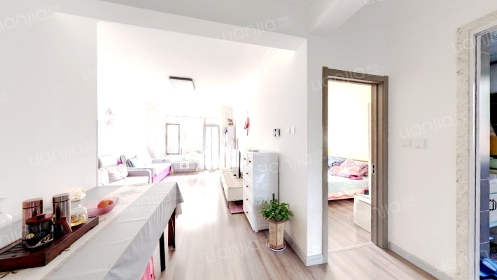 中融钰府二手房实景图