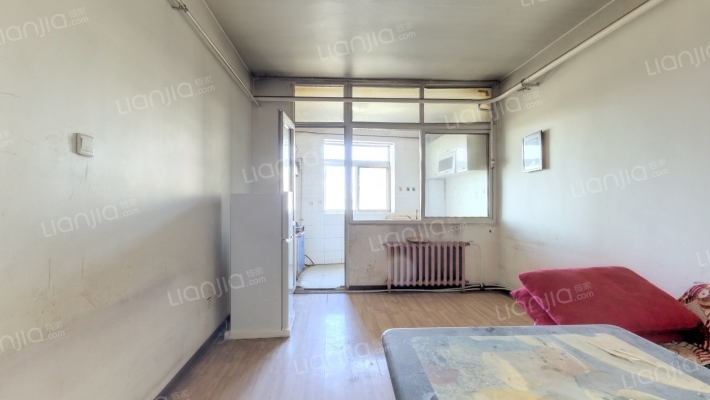 齐河路二手房实景图