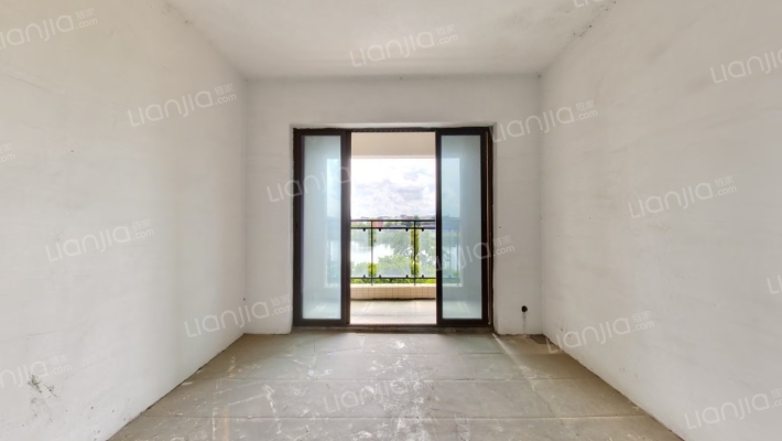 朝阳花地二手房实景图