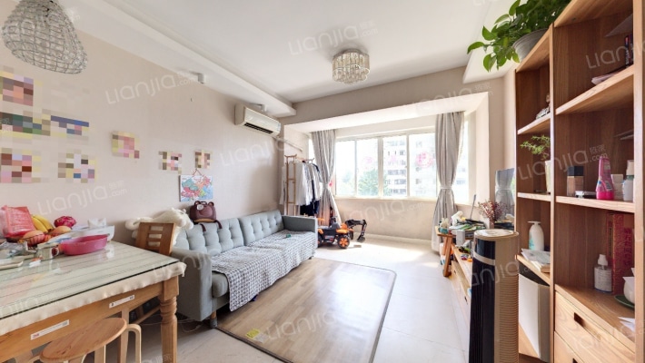 云台小区二手房实景图