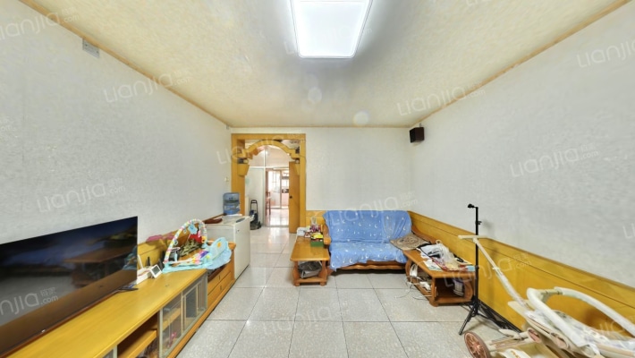 幸福中路143号二手房实景图