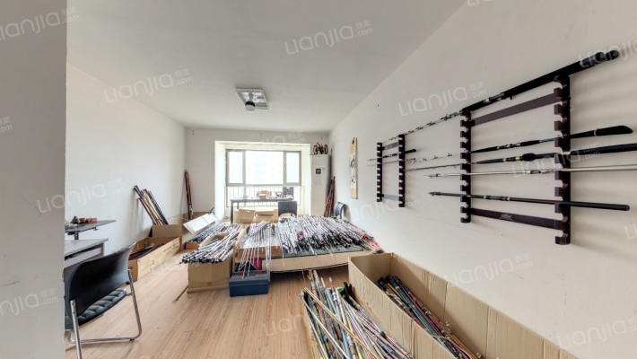 金隅悦城丽悦园二手房实景图