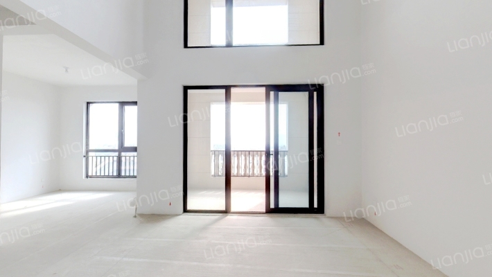 多弗绿城江心明月西园二手房实景图