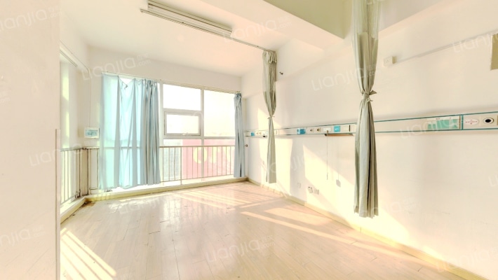 东晨杰座二手房实景图