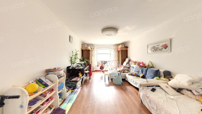 科苑小区A区二手房实景图