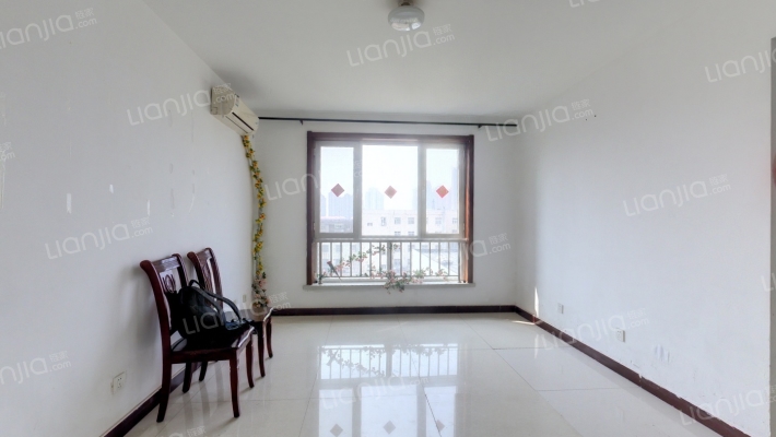 榕洋金城二手房实景图