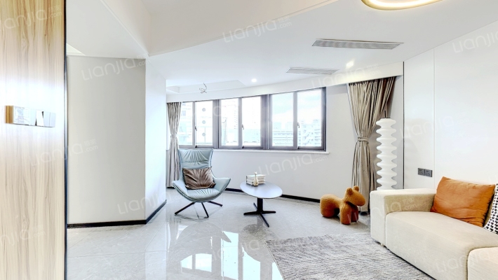 湘江大厦二手房实景图