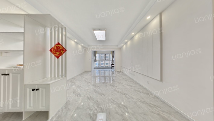 万嘉国际社区二手房实景图