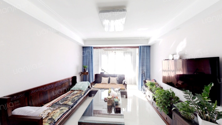 仁恒海和院文熙花园二手房实景图