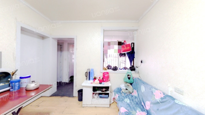 金龙大厦二手房实景图