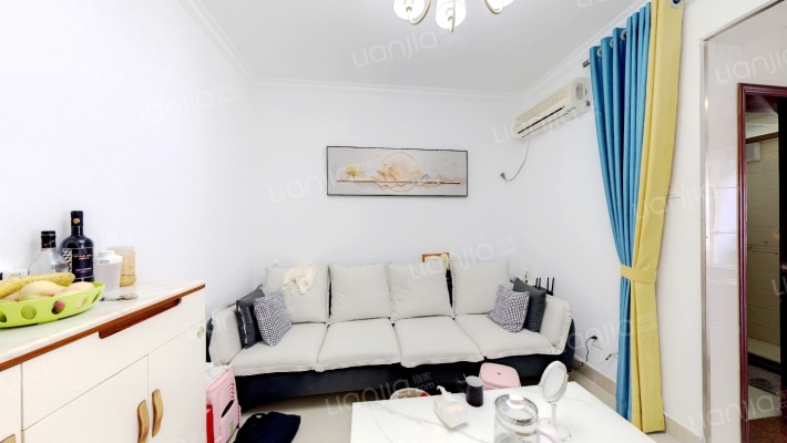 丽景新园二手房实景图