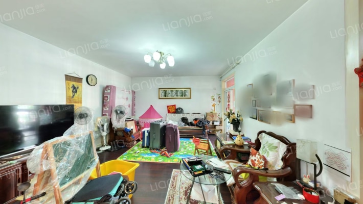 清雅苑二手房实景图