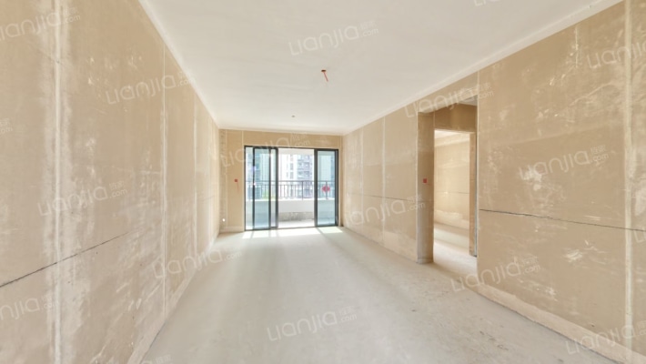 金科世茂绿都观澜府二手房实景图