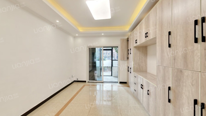 盘龙理想城二手房实景图