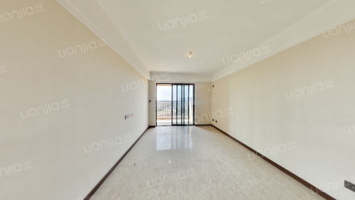 保利御江南香江韵二手房实景图