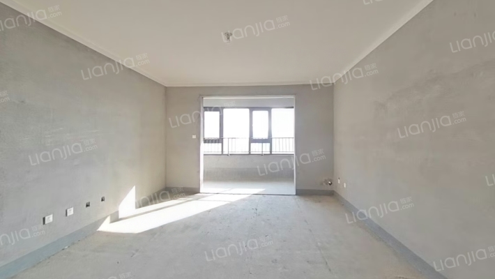 建昌·城市花园二手房实景图