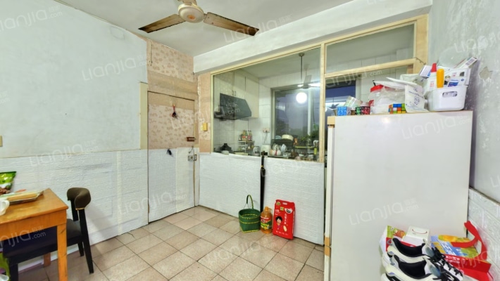 辕门新村西区二手房实景图