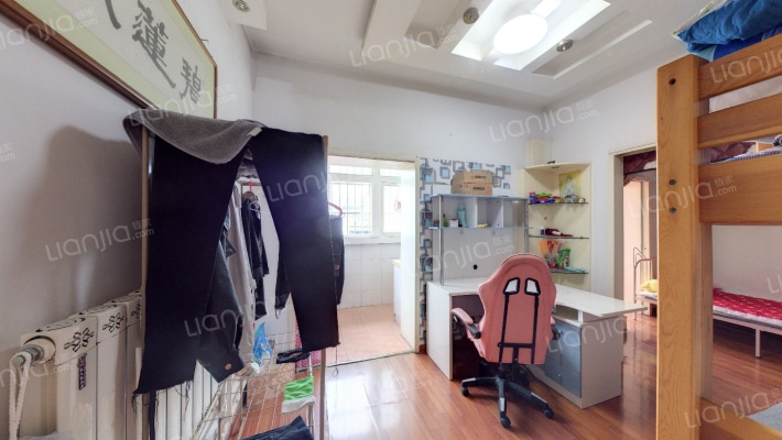 吉祥里二手房实景图