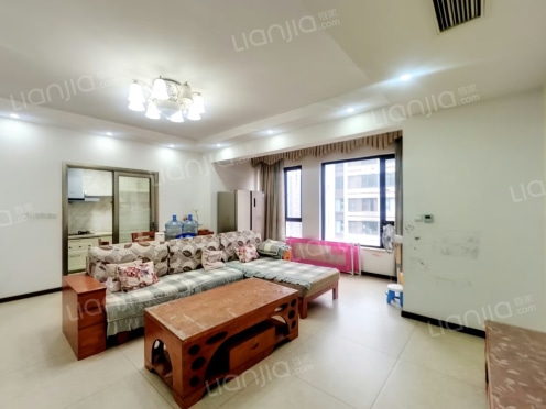 整租·保利林语溪 4室2厅 跃层 东