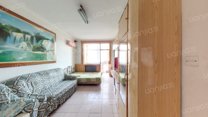 石瓷小区二手房实景图