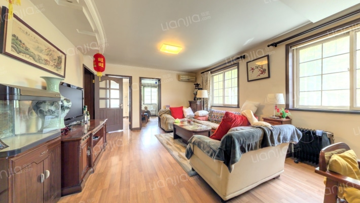 双惠苑1号院二手房实景图