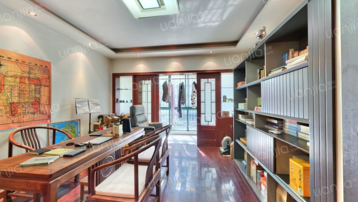 南城丽景二手房实景图