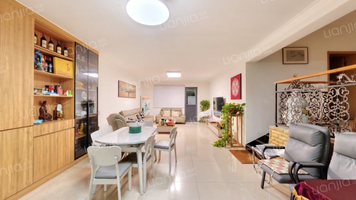 向乐村二手房实景图