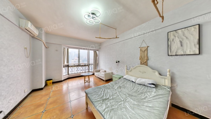 和府二手房实景图