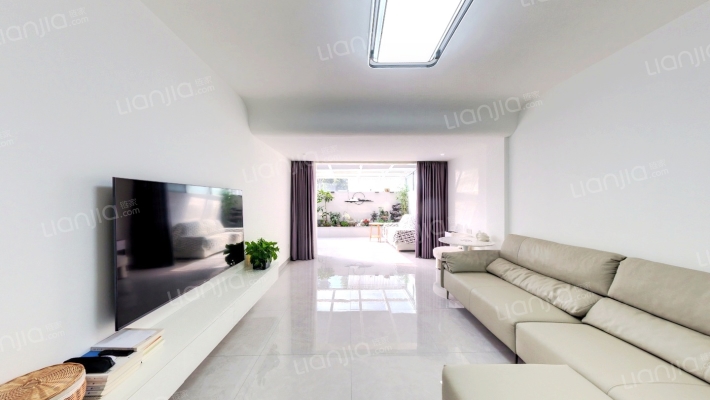 缇香一品二手房实景图