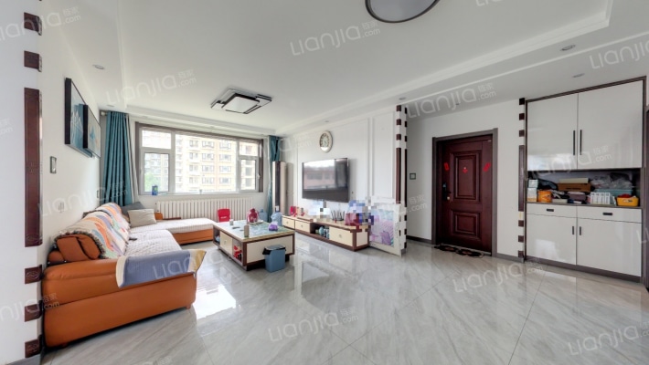 鑫城金源府邸南区二手房实景图