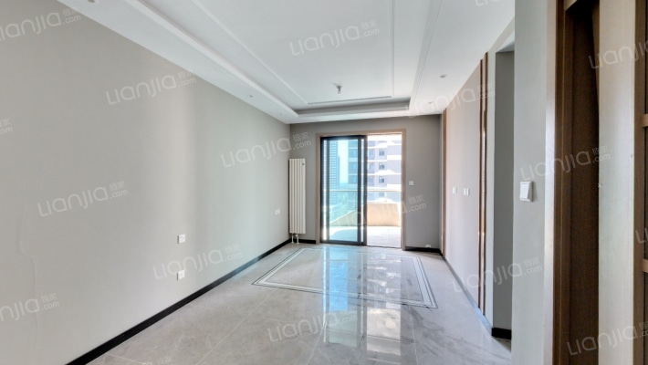 瀚海航城二手房实景图