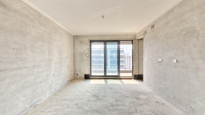 亚新美好未来苑二手房实景图