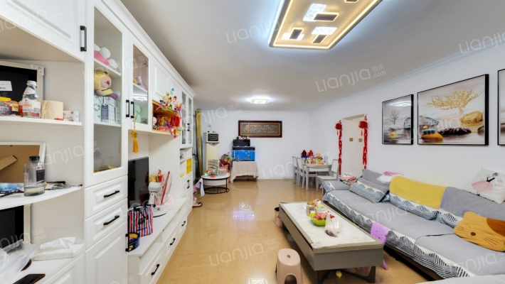 福苑小区二手房实景图