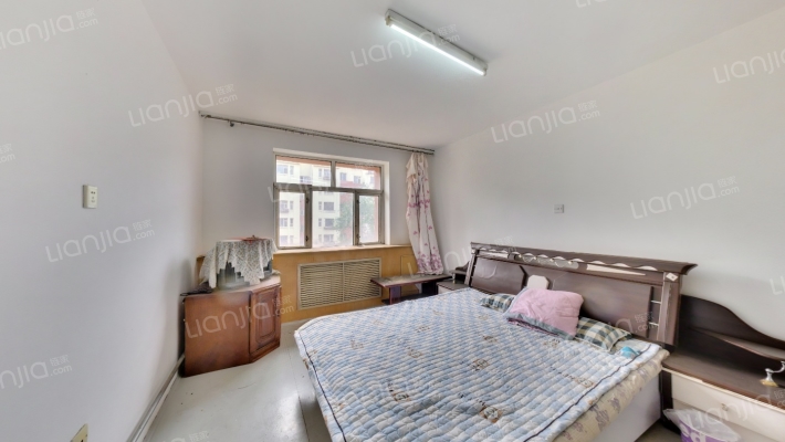 联吉小区（维北小区）二手房实景图