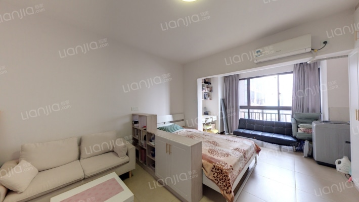 中一九骏二手房实景图