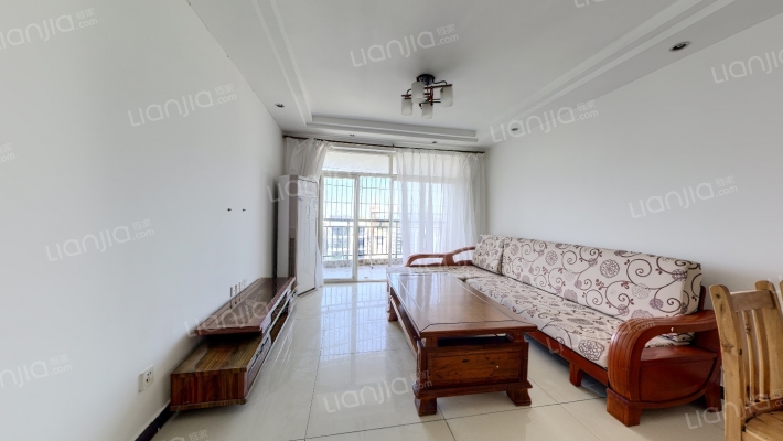 相国名居一期二手房实景图