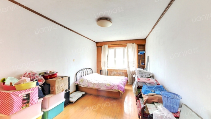 电机家园二手房实景图