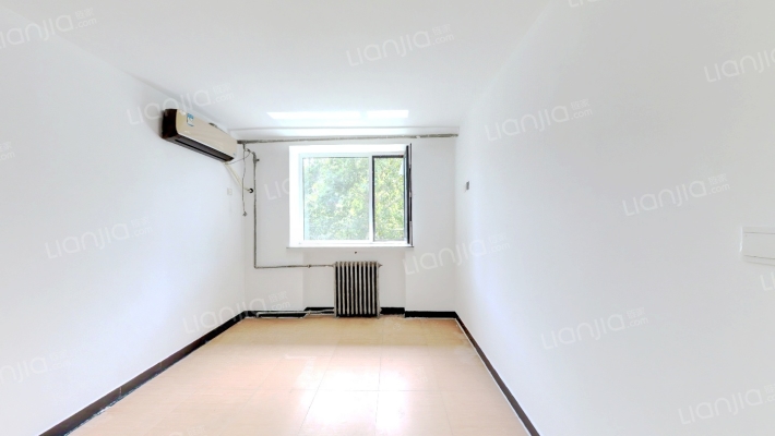 省社科院宿舍二手房实景图