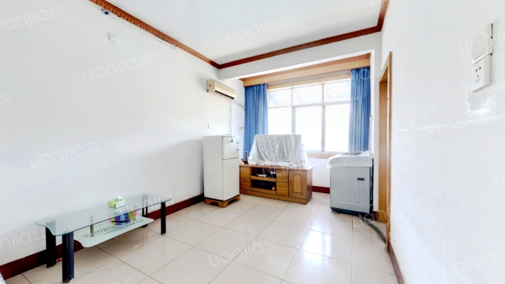 毛皮厂家属院二手房实景图