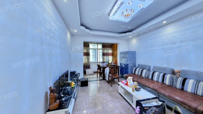 重百小区二手房实景图