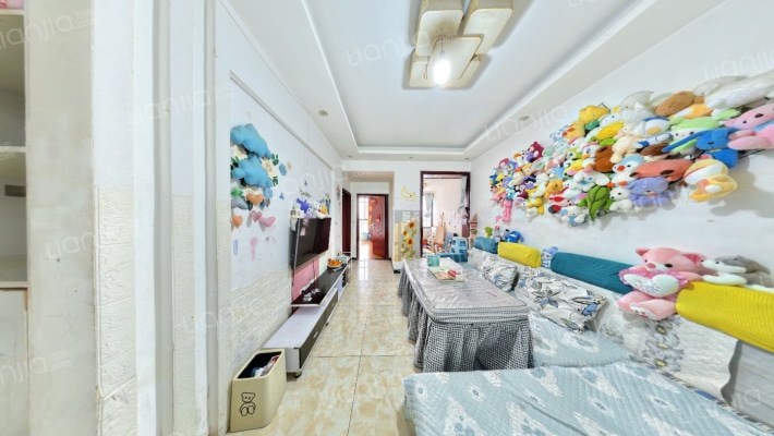 同心丽景二手房实景图