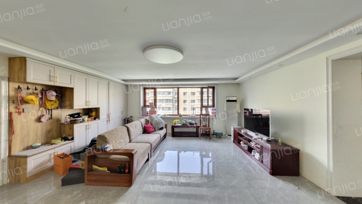 经开一区二手房实景图