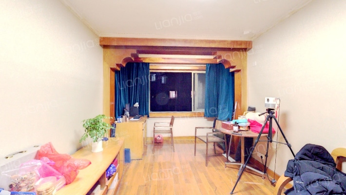 高教新村二手房实景图