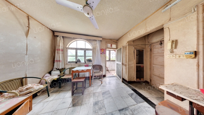 琴湖新村二区二手房实景图