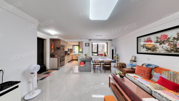 富春花园二手房实景图