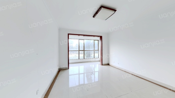 星海湖畔小区二手房实景图