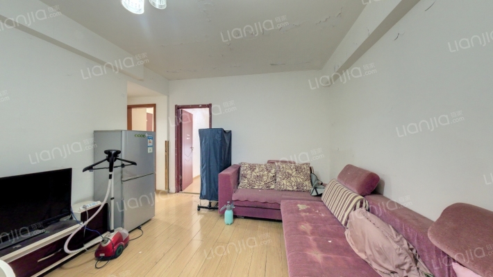 南城都汇汇曦园三期二手房实景图