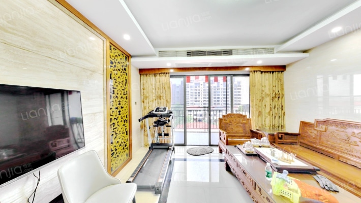 尚东泊景苑二手房实景图