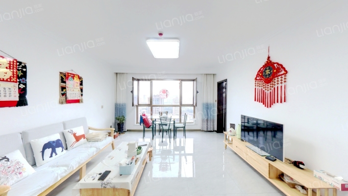 雅兰居二手房实景图